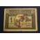 1937- VALDEPEÑAS -BILLETE- 1 PESETA -CIUDAD REAL