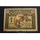 1937- VALDEPEÑAS -BILLETE- 1 PESETA -CIUDAD REAL