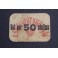 1937- IGUALADA - BARCELONA - 50 CENTIMOS -BILLETE