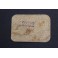 1937- IGUALADA - BARCELONA - 50 CENTIMOS -BILLETE
