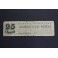 1937- VILAFRANCA PENEDES - BARCELONA - 25 CENTIMOS