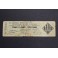 1937- VILAFRANCA PENEDES - BARCELONA - 25 CENTIMOS