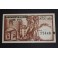 1937- VIC - BARCELONA - 50 CENTIMOS - BILLETE