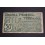1937- TERRASSA -BILLETE - BARCELONA - 50 CENTIMOS