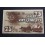 1937- SALLENT -BILLETE - BARCELONA - 25 CENTIMOS