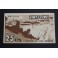 1937- SALLENT -BILLETE - BARCELONA - 25 CENTIMOS