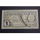 1937- RIPOLL - GIRONA - 1 PESETA - BILLETE