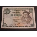 1946- VIVES -SIN SERIE - 1000 PESETAS - MADRID