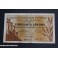 1937- HOSTOLES - GIRONA - 50 CENTIMOS - BILLETE