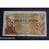 1937- HOSTOLES - GIRONA - 50 CENTIMOS - BILLETE