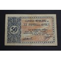 11937- RAPITA DELS ALFACS - 50 CENTIMOS - TARRAGONA
