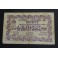 1937- RUPIT - BARCELONA - 25 CENTIMOS - BILLETE