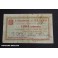 1937- OLIANA - LLEIDA - 1 PESETA - BILLETE