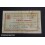 1937- OLIANA - LLEIDA - 1 PESETA - BILLETE