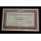 1937- BANYOLES - GIRONA - 50 CENTIMOS - BILLETE