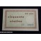 1937- BANYOLES - GIRONA - 50 CENTIMOS - BILLETE