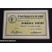 1937- BESALU - GIRONA - 50 CENTIMOS - BILLETE
