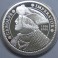 2000- CARLOS EMPERADOR - 2000 PESETAS - ESPAÑA