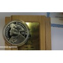 2000- CARLOS EMPERADOR - 2000 PESETAS - ESPAÑA