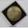 1976- BATALLA AYACUCHO- 400 SOLES - PERU - PLATA