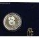 1990- COMUNIDAD EUROPA - 500 LIRA  - ITALIA -PLATA