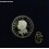 1990- COMUNIDAD EUROPA - 500 LIRA  - ITALIA -PLATA