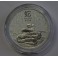 2025- SERPIENTE -2 DOLLAR- AUSTRALIA- PLATA-ONZA