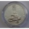 2025- SERPIENTE -2 DOLLAR- AUSTRALIA- PLATA-ONZA