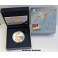2025- ANTONIO MACHADO - 10  EUROS- ESPAÑA - PLATA