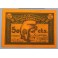 VALDEPEÑAS - CIUDAD REAL - 50 CENTIMOS - BILLETE PAPEL MONEDA