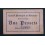 1937- NAVARCLES -BILLETE -1 PESETA - BARCELONA 