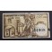 1937- VIC - BARCELONA - 25 CENTIMOS - BILLETE