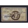 1937- VIC - BARCELONA - 25 CENTIMOS - BILLETE
