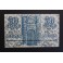 1937- BARCELONA - 50 CENTIMOS - BILLETE