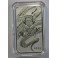 2025- LINGOTE - DOLLAR - AUSTRALIA- DRAGON-ONZA
