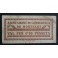 1937-CORNUDELLA DE MONTSANT - 0,50 PESETA - TARRAGONA - BILLETE