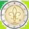 2025-MOVIMIENTO SCOUT  - 2 EUROS - PORTUGAL