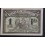 1936- ALMANSA -BILLETE - 1 PESETA - ALBACETE