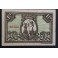 1936- ALMANSA -BILLETE - 1 PESETA - ALBACETE