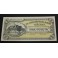 1936 - DÉNIA - ALICANTE - 1 PESETA - BILLETE