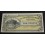 1936- DÉNIA - ALICANTE - 1 PESETA - BILLETE