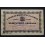 1937- ALBOX - 25 CENTIMOS - ALMERIA -BILLETE