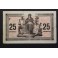 1937- ALBOX - 25 CENTIMOS - ALMERIA -BILLETE