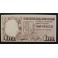 1937- VINAROZ - BILLETE - 1 PESETA - CASTELLON
