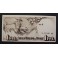 1937- VINAROZ - BILLETE - 1 PESETA - CASTELLON