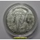 2023- ELEFANTE - ONZA - 3000 RIELS - CAMBOYA