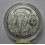 2023- ELEFANTE - ONZA - 3000 RIELS - CAMBOYA
