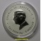 2025-DOBLE FENIX - ONZA - 1 DOLAR - AUSTRALIA