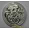 2025-DOBLE FENIX - ONZA - 1 DOLAR - AUSTRALIA