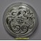 2025-DOBLE FENIX - ONZA - 1 DOLAR - AUSTRALIA